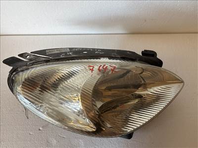7647 Citroen Xsara Picasso 2000-2010 Jobb első Lámpa Fényszóró 9631494980