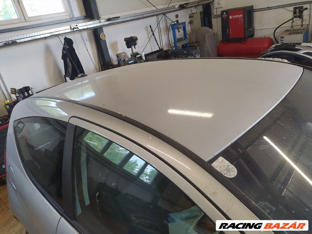 MERCEDES-BENZ A-CLASS (W169) A 200 CDI - Bontódik! 9. kép