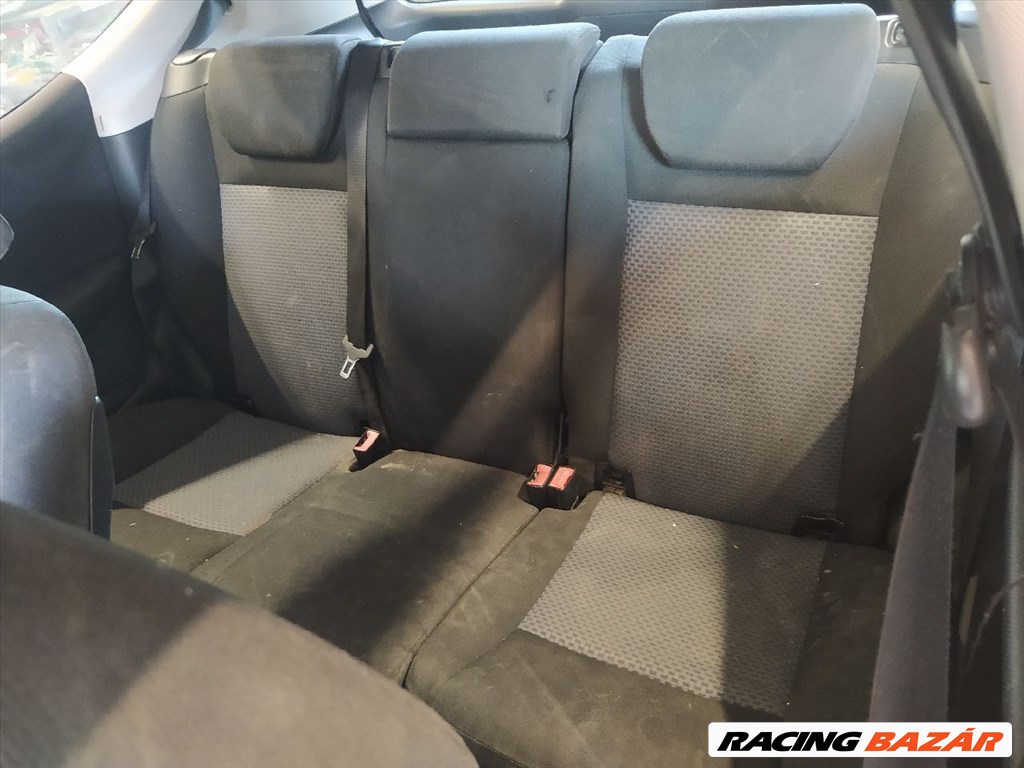 MERCEDES-BENZ A-CLASS (W169) A 200 CDI - Bontódik! 12. kép