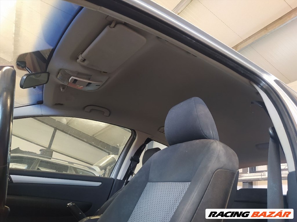 MERCEDES-BENZ A-CLASS (W169) A 200 CDI - Bontódik! 17. kép