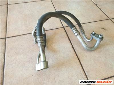 Opel Corsa C 1.4 Klímacső kompresszorhoz Z14xep