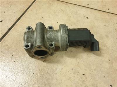 Opel Astra H 1.9 CDTI EGR szelep Z19dth  55215031