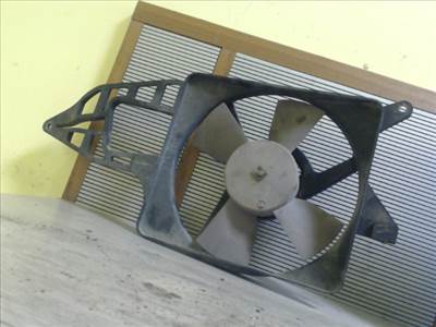OPEL CORSA B 93-00 Hűtőventilátor