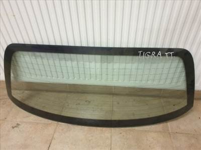 Opel Tigra TwinTop Hátsó szélvédő 