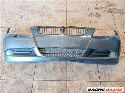 BMW 3 Touring (E91) - Első lökhárító