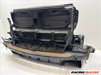 BMW X6 E71 Komplett Lamellás Homlokfal (Részeivel) 5111745294 7288096