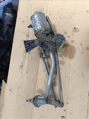 Ford Fusion Ablaktörlő motor  2s6117b571ac