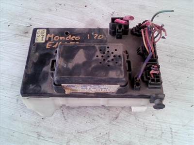 FORD MONDEO 93-96 Biztosítéktábla BCM BSI BSM SAM GEM modul 