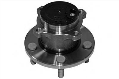 Mazda 3 hátsó kerékcsapágy