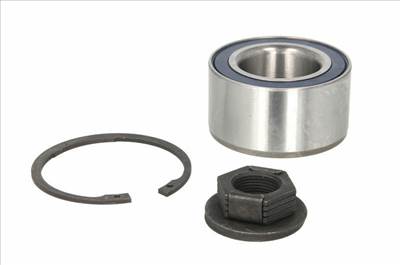 Mazda 2 első kerékcsapágy