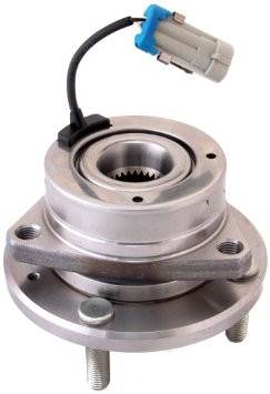 Chevrolet Epica első kerékcsapágy