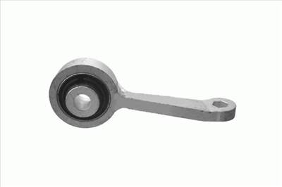 Mercedes E, W211 jobb első stabilizátorkar