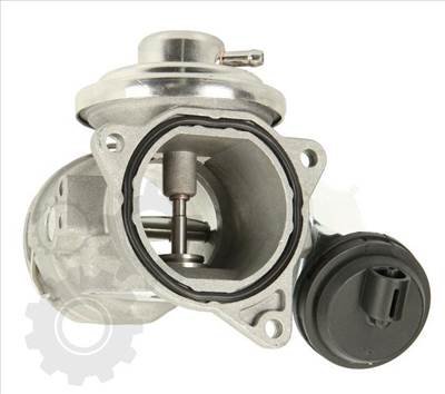 Vw Bora 1.9TDI EGR szelep, 130/150le (Gyári)