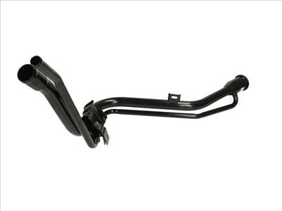 Ford Focus üzemanyag betöltő cső (Benzines és NEM kombi modellekhez)