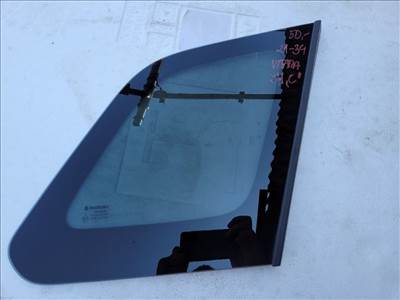 SUZUKI VITARA Jobb C Oszlop Oldalablak Üveg 8458254P00 43r011401