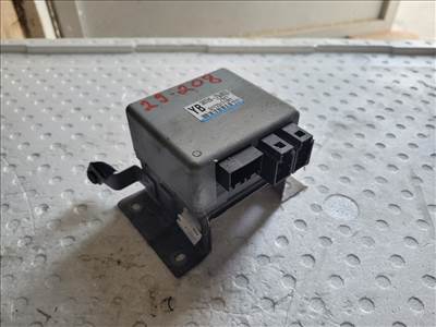 SUZUKI SX4 Szervó Szivattyú Elektronika 3872079JB0