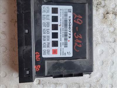 CHEVROLET CRUZE Komfort Elektronika 13580773