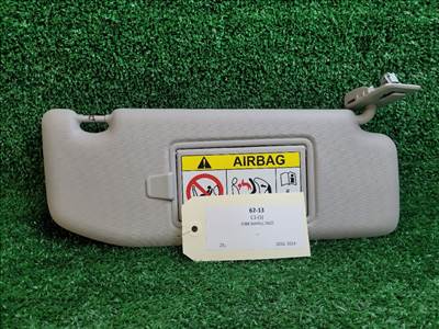 CITROËN C3 III Jobb Napellenző