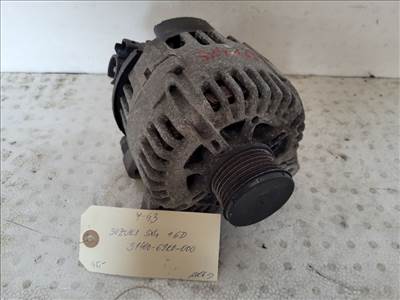 SUZUKI SX4 Generátor 3140069K00 3140069k00000