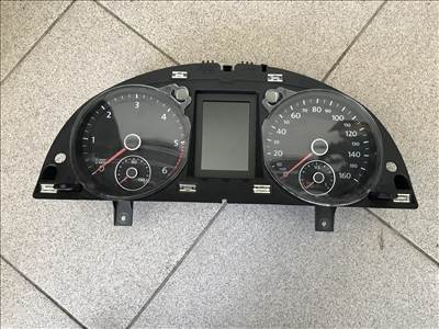 Volkswagen Passat B7 2,0 CR KM óra 3aa920970e