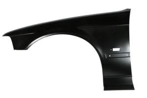 BMW 3 (E46) (1999. - 2001.) utángyártott új bal első sárvédő 41358240405