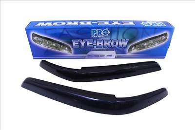 Szemöldök SUBARU IMPREZA 1996-00