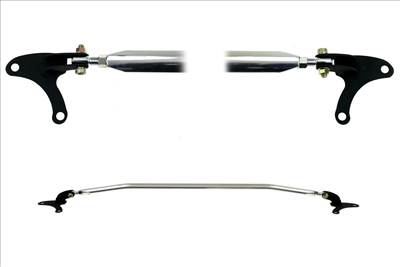 Pro Strut Bar Mitsubishi Eclipse 89-94 toronymerevítő