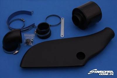 Simota Carbon Charger rendszer Opel Corsa C 1.0 1.2 1.4 00- CB-902