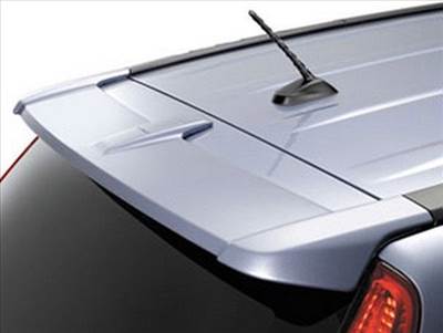 Honda CRV 07+ Tető Spoiler, toldat