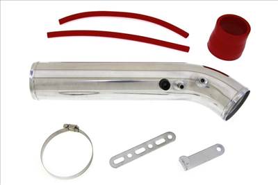 Direktszűrő  rendszer HONDA CIVIC 1999+ EX 1B piros