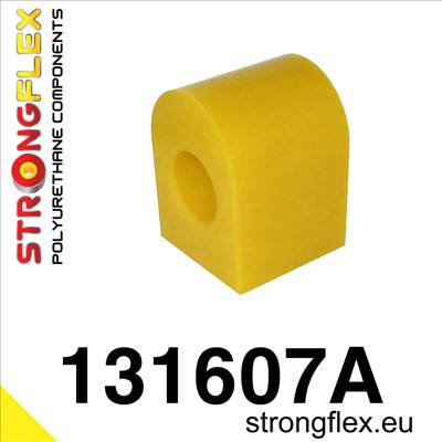 HÁTSÓ STABILIZÁTOR STRONGFLEX SZILENT SPORTHÁTSÓ STABILIZÁTOR STRONGFLEX SZILENT SPORT Opel Ascona B 75-81 Opel Manta B 75-84