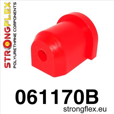 ELSŐ LENGŐKAR HÁTSÓ STRONGFLEX SZILENT Fiat Cinquecento 91-98 Fiat Seicento 98-08 Fiat Uno 83-02