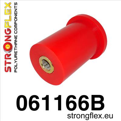 LENGŐKAR FELSŐ ÉS ALSÓ STRONGFLEX SZILENT Fiat Cinquecento 91-98 Fiat Seicento 98-08