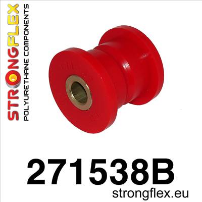 HÁTSÓ FELSŐ LENGŐKAR BELSŐ STRONGFLEX SZILENT Subaru Legacy/Outback BE BH 98-03 Subaru Legacy/Outback BL BP 03-09