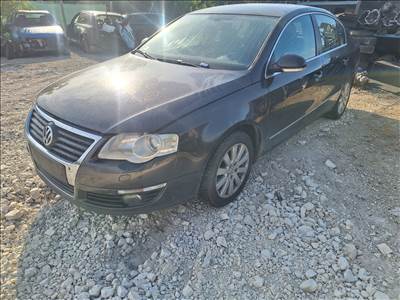 Volkswagen Passat B6 CBB DSG LC8Z  bontott alkatrészei