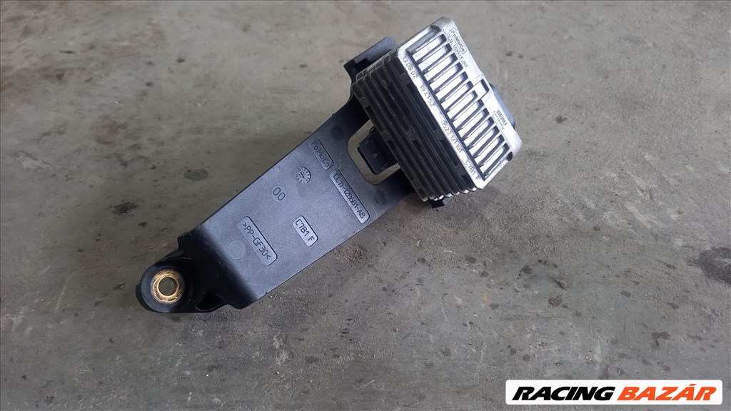 Ford Transit Custom MK7 MK8 12- Izzítórelé izzító relé érzékelő 6001 cc1112b533ab 3. kép
