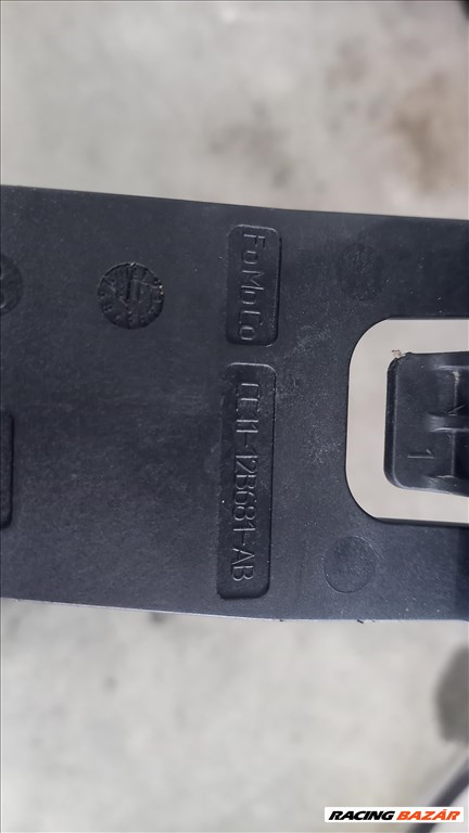 Ford Transit Custom MK7 MK8 12- Izzítórelé izzító relé érzékelő 6001 cc1112b533ab 8. kép