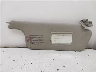 RENAULT SCÉNIC II (JM0/1_) 1.9 dCi (JM15) Jobb Napellenző #40219# 8200138847