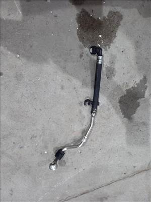 Iveco DAILY 06- Kormánymű hűtőspirál spirál hidraulika szervó cső 8030 504174260