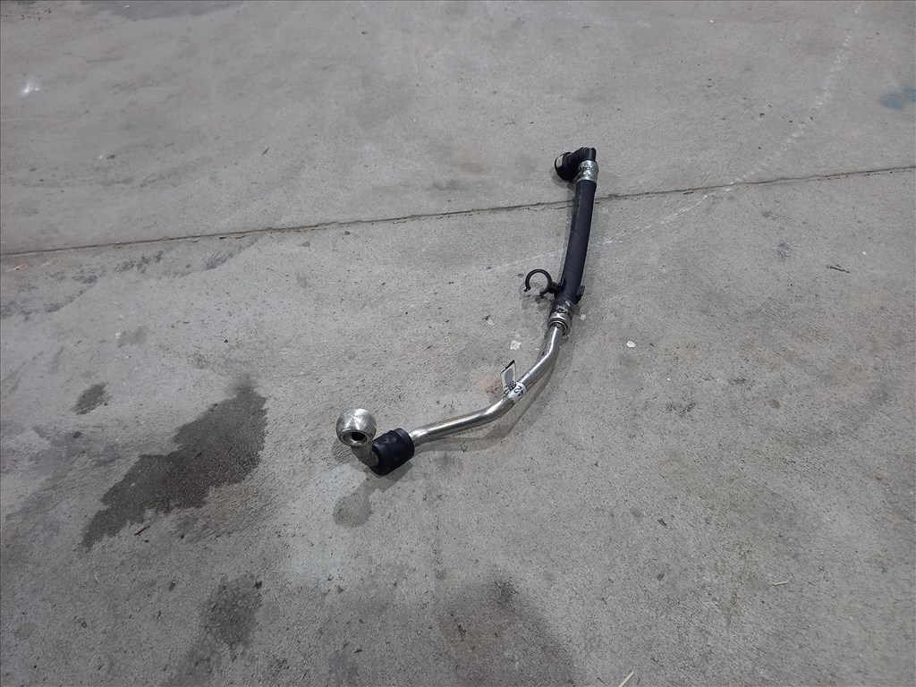 Iveco DAILY 06- Kormánymű hűtőspirál spirál hidraulika szervó cső 8030 504174260 3. kép