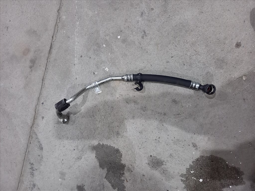 Iveco DAILY 06- Kormánymű hűtőspirál spirál hidraulika szervó cső 8030 504174260 4. kép