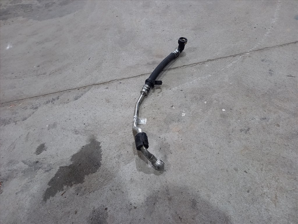 Iveco DAILY 06- Kormánymű hűtőspirál spirál hidraulika szervó cső 8030 504174260 6. kép