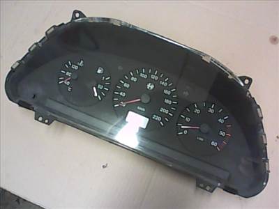 ALFA ROMEO ROMEO 145 Kilométeróra