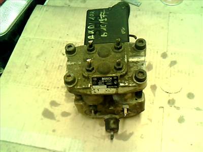 AUDI 100 90-94 ABS ABR ESP pumpa