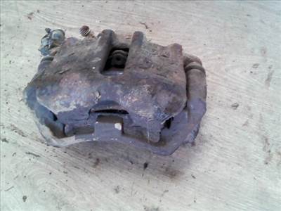 AUDI A4 05-08 Bal első féknyereg munkahengerrel