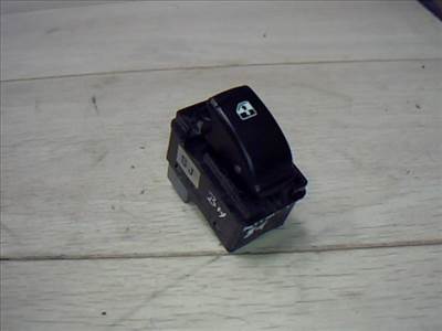 CHEVROLET LACETTI Bal hátsó ablakemelő kapcsoló