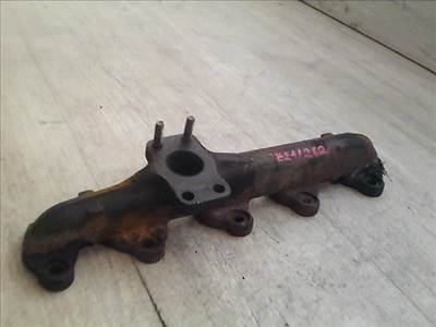 CITROEN C2 2004-2009 Kipufogó csonk 