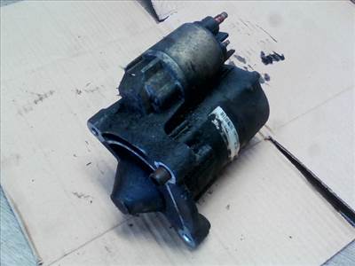 CITROEN C3 2002.04.01-2009.12.31 Önindító. benzines