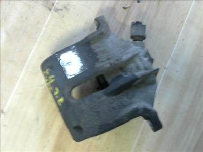 CITROEN C4 2008.10.01-2010.09.30 Jobb első féknyereg munkahengerrel