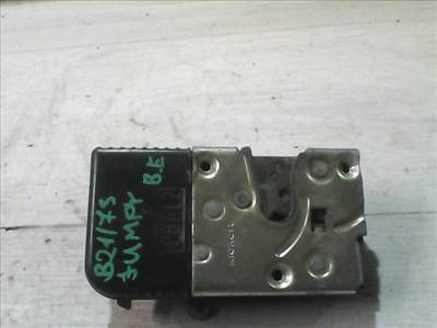 CITROEN Jumpy  95-03 Bal első ajtó zárszerkezet mechanikus